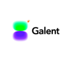 Galent logo