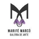 galeriamarifemarco.com