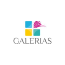 www.galerias.com.sv logo