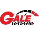 Gale Toyota Inc