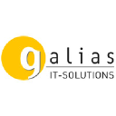 Galias GmbH Logo de