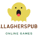 Gallagher's Irish Pub logo