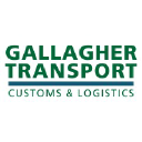 gallaghertransport.com