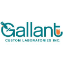 gallantcustomlaboratories.com