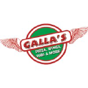 gallaspizza.com