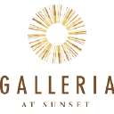 Galleria Mall Logo - built by Ace Painting and Drywall Las Vegas