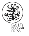 galleybeggar.co.uk