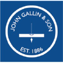 John Gallin & Son Logo
