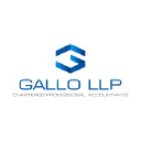 Gallo and Company Chartered Professional Accountants logo