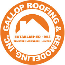 Gallop Roofing & Remodeling Inc