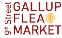 The Gallup 9th Flea Market