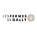 JARDINS DE GALLY