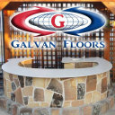 Galvan Floors Logo