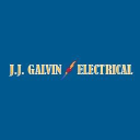 J.J. Galvin Electrical  Logo