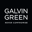 Logo for galvingreen.com