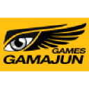 gamajun-games.com