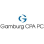 Gamburg Cpa Pc logo