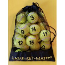 GAME-SET-MATH LLC