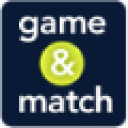 gameandmatch.com