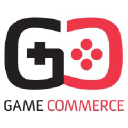 Gamecommerce logo