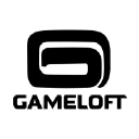 GAMELOFT IBERICA Logo com