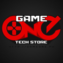 Game One PH logo