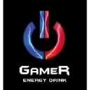 Logo for gamerenergy.com