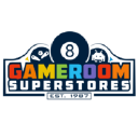 GAMEROOM SUPERSTORES, LLC