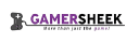 Gamersheek logo
