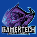 Logo for gamertech.ca