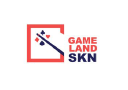 GamelandSKN logo