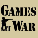 gamesatwar.com