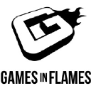 gamesinflames.com