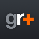GamesRadar+ logo