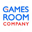 The Games Room Company logo