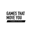 gamesthatmoveyou.com