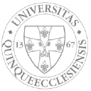 University of Pécs, Hungary