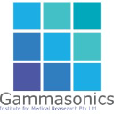 gammasonics.com