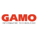 GAMO Inc in Elioplus