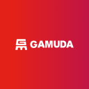 Gamuda logo