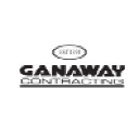 Ganaway Contracting Co Logo