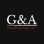 G&A Consulting Group, logo