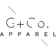 G+Co. Apparel Logo