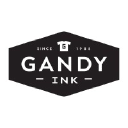 gandyink.com