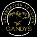 Logo for gandysinternational.com