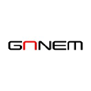 Ganem Construction (AZ) Logo