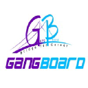 Gangboard