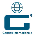 Ganges Internationale Pvt logo