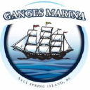 Ganges Marina