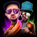 Logo for ganjawhitenight.com